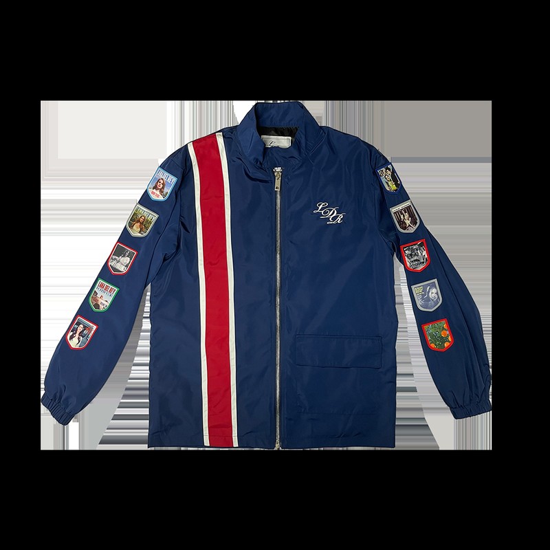 Discover Exclusive Lana Del Rey Official Merch for Fans