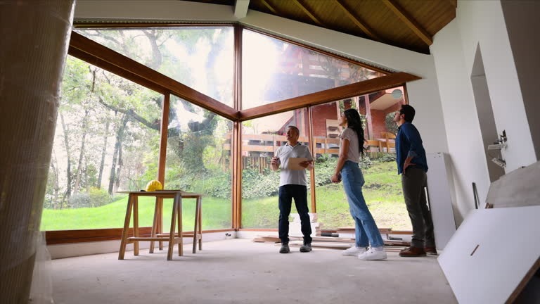 Backyard Cottage and DADU Construction for Beautiful Functional Living Spaces