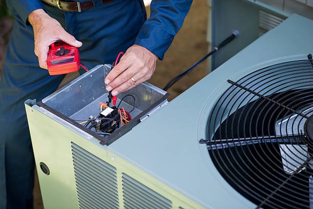 Expert HVAC Drexel Hill Services for Reliable Home Comfort