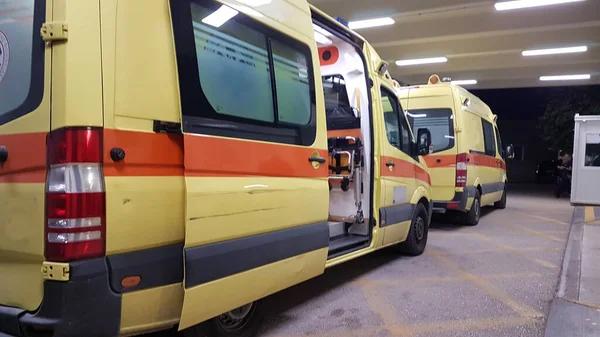Understanding Long-Distance Patient Transportation Services