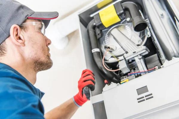 Find Trusted Furnace Repair Near Me for Dependable Service