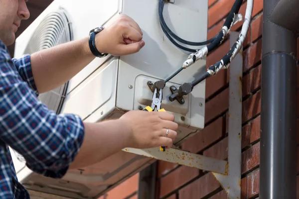 Expert AC Repair Cleburne Services You Can Count On