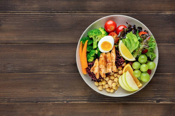 Practical Food Planning Tips for Balanced Weekly Nutrition