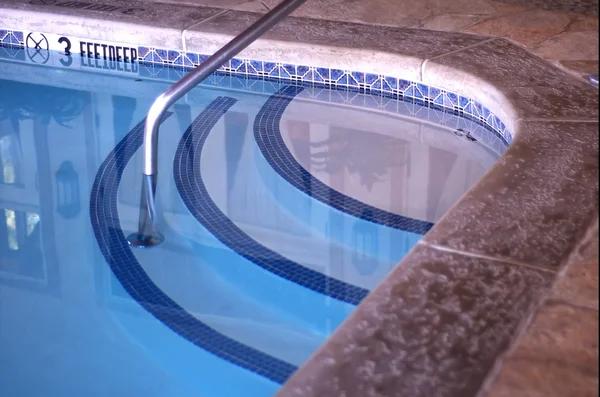 Nassau Pools and Spas for Modern Backyard Upgrades