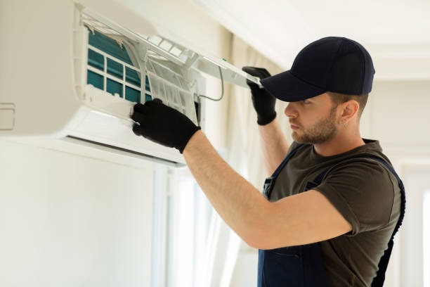 How Heating and Cooling Services Improve Home Comfort