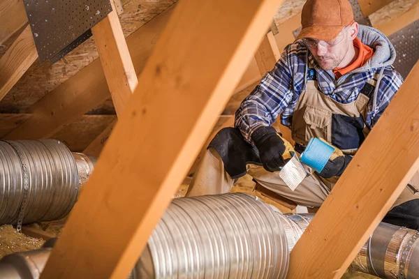 Get Quality HVAC Services From a Contractor in Phelan