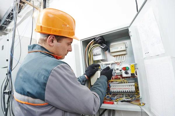 Comprehensive Electrical Services for Portland Homeowners