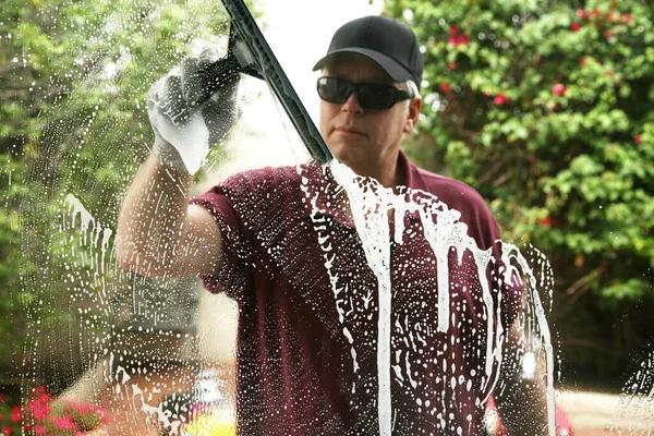 Local Window Washing Specialists in Orem