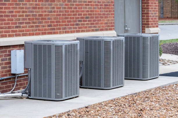 Discover Reliable hvac gainesville Service Options