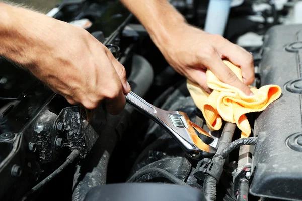 BMW Auto Repair for Reliable Vehicle Maintenance
