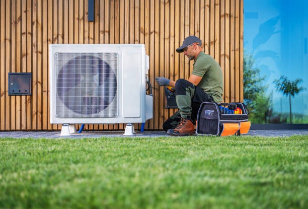 Expert ac repair conroe Services for Your Home