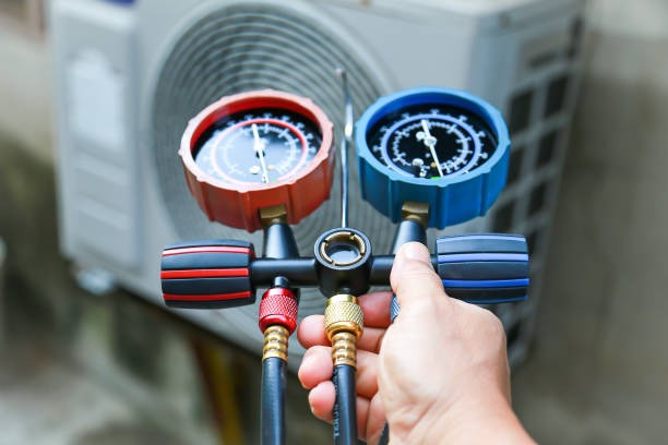 Trusted HVAC Services for Every Home in Vero Beach