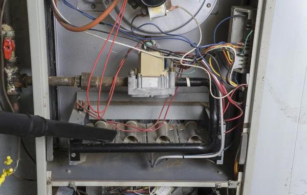 Fast and Professional Furnace Repair Aberdeen Homeowners Can Trust