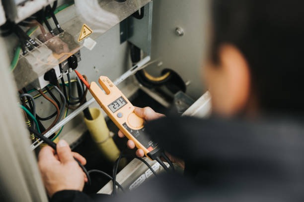 Trusted Solutions with Electrical Services in Vancouver