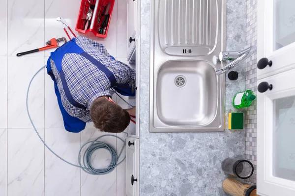 Affordable Drain Plumber Middlesex Solutions for Common Drain Issues