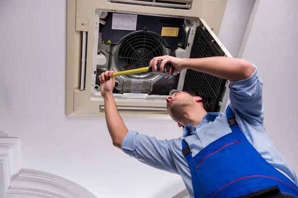 Keep Your Home Cool with Air Conditioning Repair Henderson