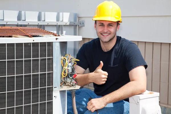 Find a Dependable HVAC Near Me for Fast Service