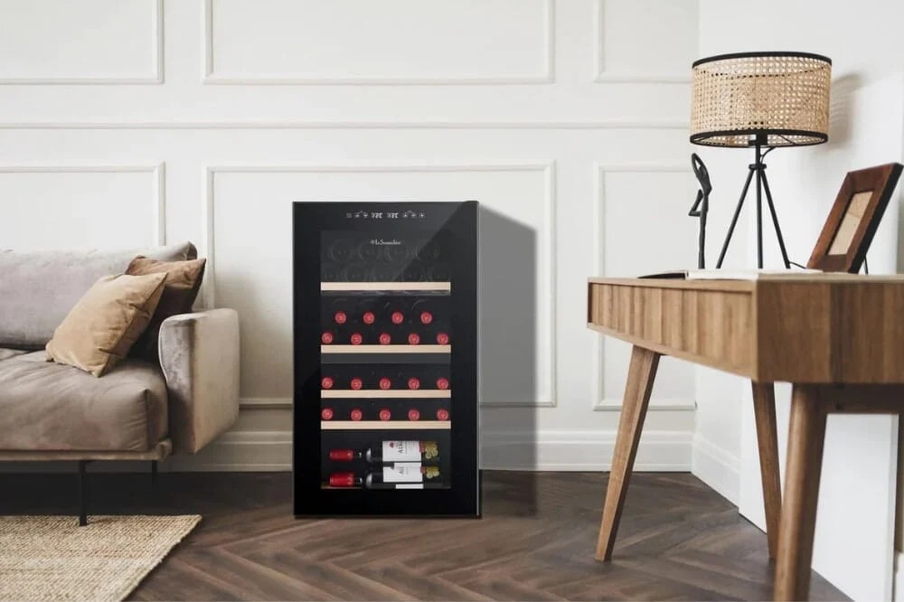 Finding The Ideal Wine Cooler For Your Home