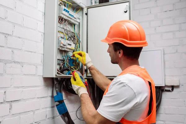 Residential Electrician in Nolensville for Complete Electrical Care