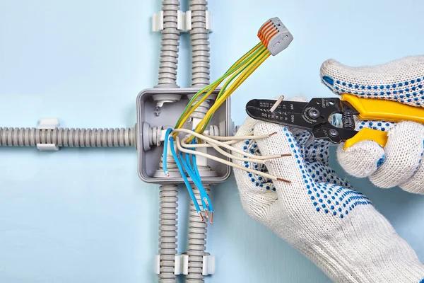 Dependable Electrical Services in Bonney Lake When You Need Them