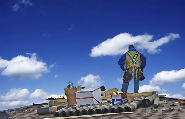Find a Reliable Roofing Contractor Near Me in Albany