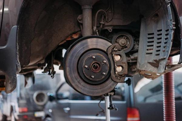 Choosing the Right Auto Repair Shop in Baltimore
