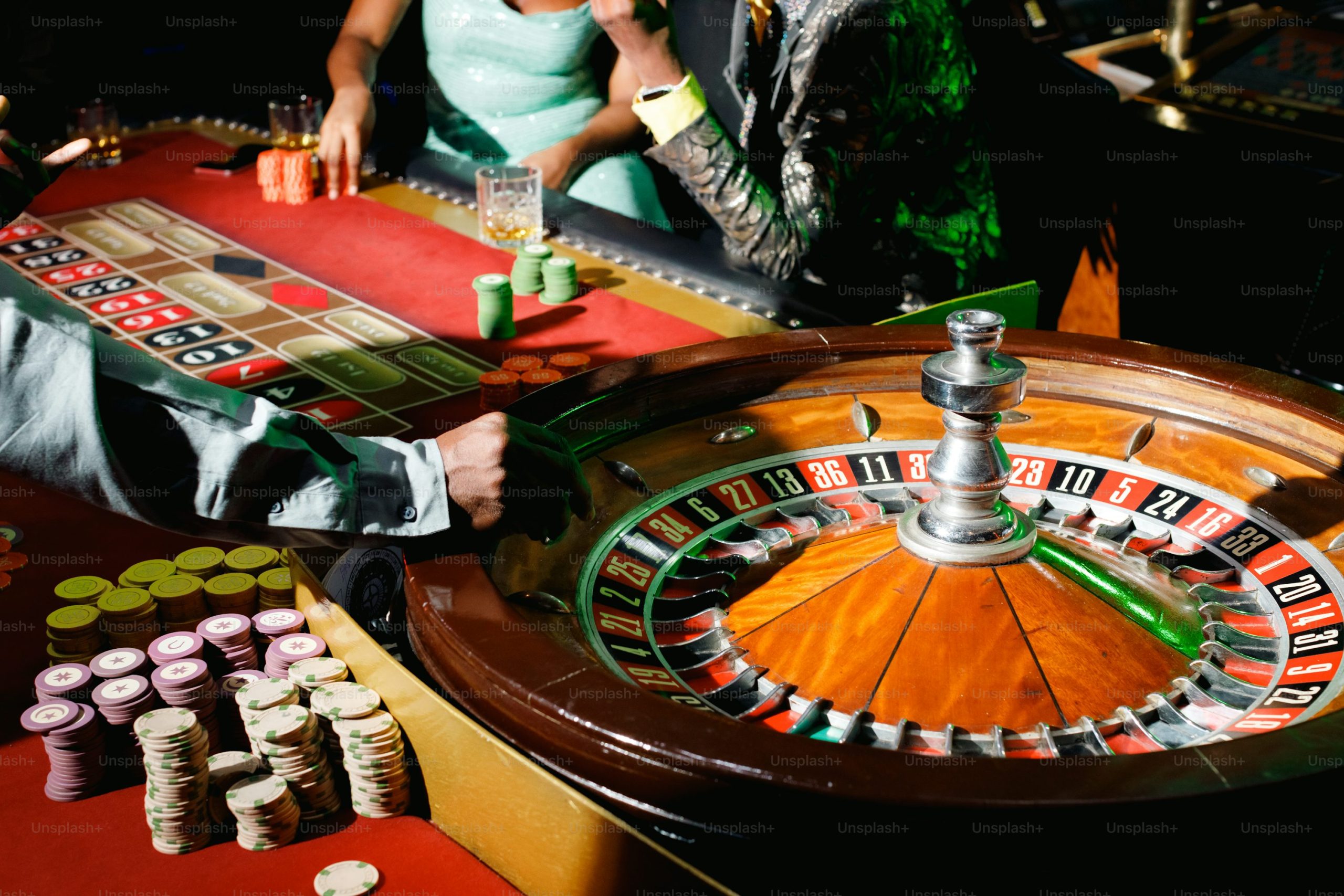 Comparing Game Selection With casino non AAMS affidabile