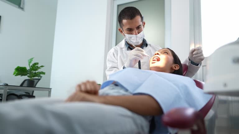 Restore Your Smile with Advanced dental implants abbotsford