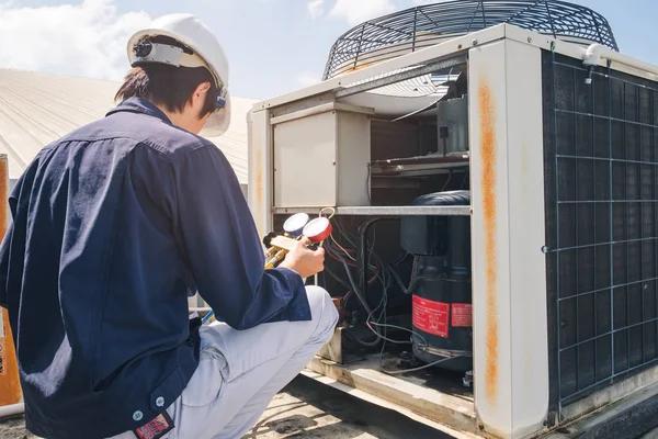 Finding the Right HVAC Service Near You for Home Comfort