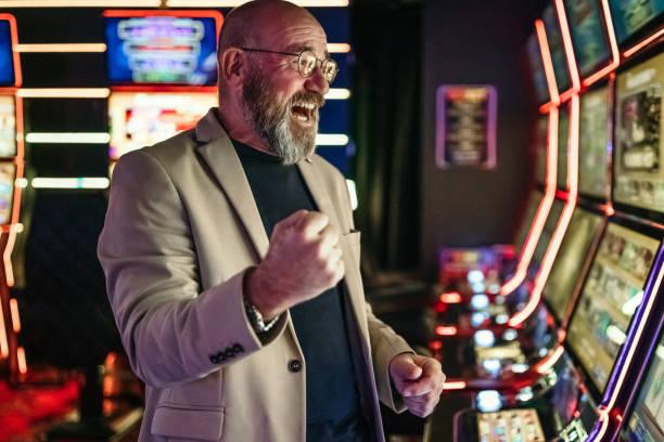 Comparing Different Game Categories on casino non aams