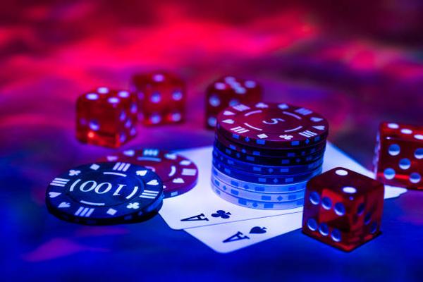 Device Security Checks for Bahrain Online Casino