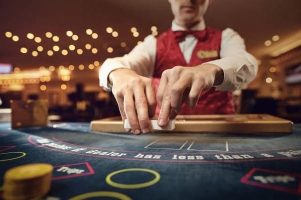 Understanding Regional Restrictions on arab online casinos