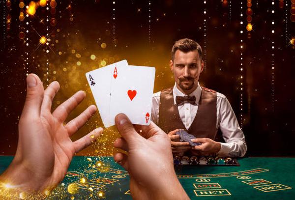 Useful Tips for Choosing online casinos Singapore