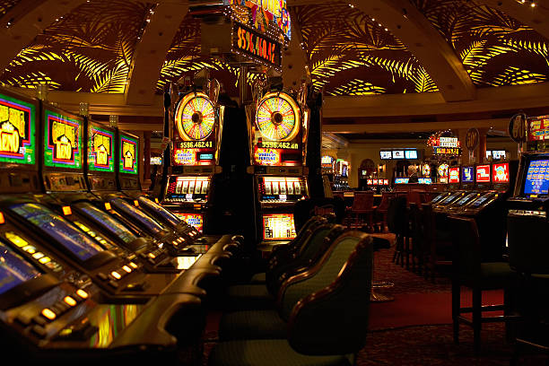 Security Considerations for migliori casino non AAMS
