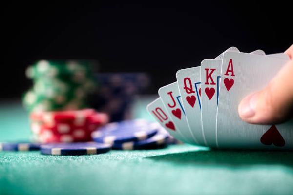 Registration Features Across top online casinos