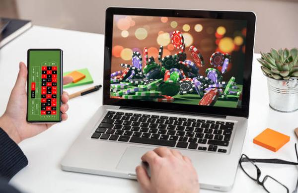 Find Easy Casino Games at the best online casino sites Singapore for New Players