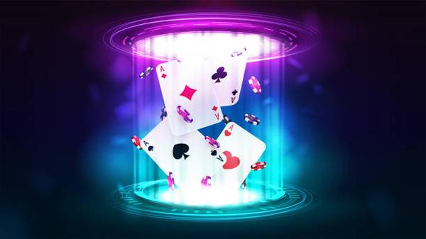 Online Casinos in UAE: 5 Details to Check About Slot Volatility