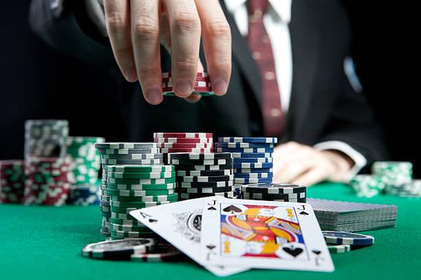 What Users May Encounter on best online casino sites Singapore