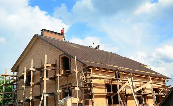 See Available Services Before Starting Your Next Roof Improvement Project