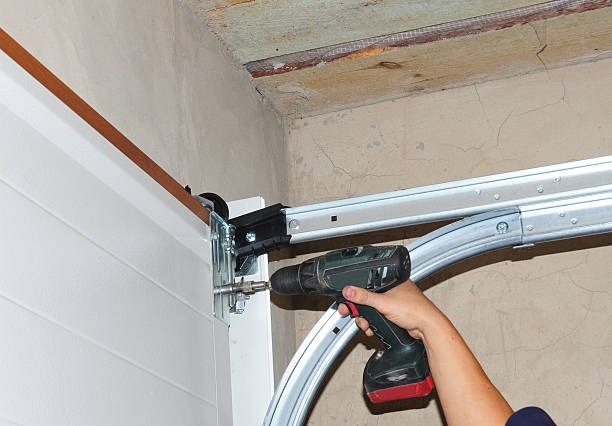 Fast Garage Door Repair Service Near Me You Can Trust