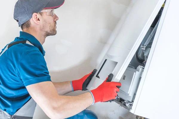 When to Consider AC Repair in Hartwell for Better Cooling Performance