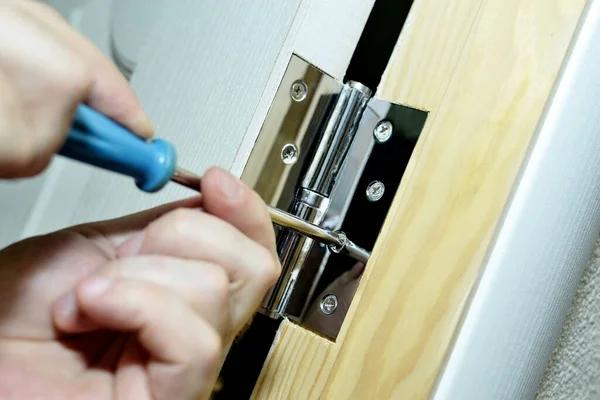 Upgrade Your Interior Spaces with Sleek modern internal doors