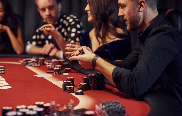 Finding Notable Games Within Online Casino Singapore