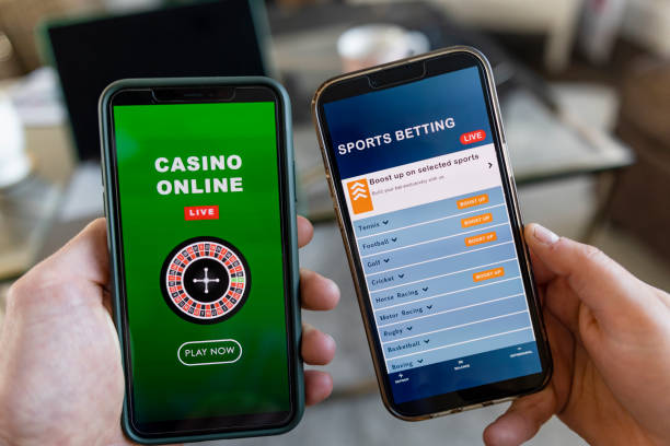 Gaming Services and Entertainment Choices at Best Online Casino Sites Singapore