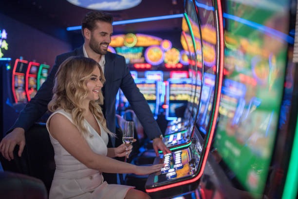 A Beginner's Guide to Understanding Online Casino Websites