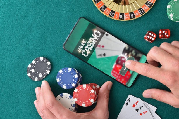 Insights Into Game Categories Within Online Casinos Singapore